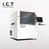 I.C.T Full-auto SMT Stencil Printer